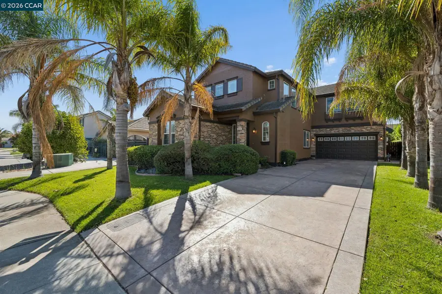 1608 Maxwell Ln, Suisun City, CA 94585 - #2