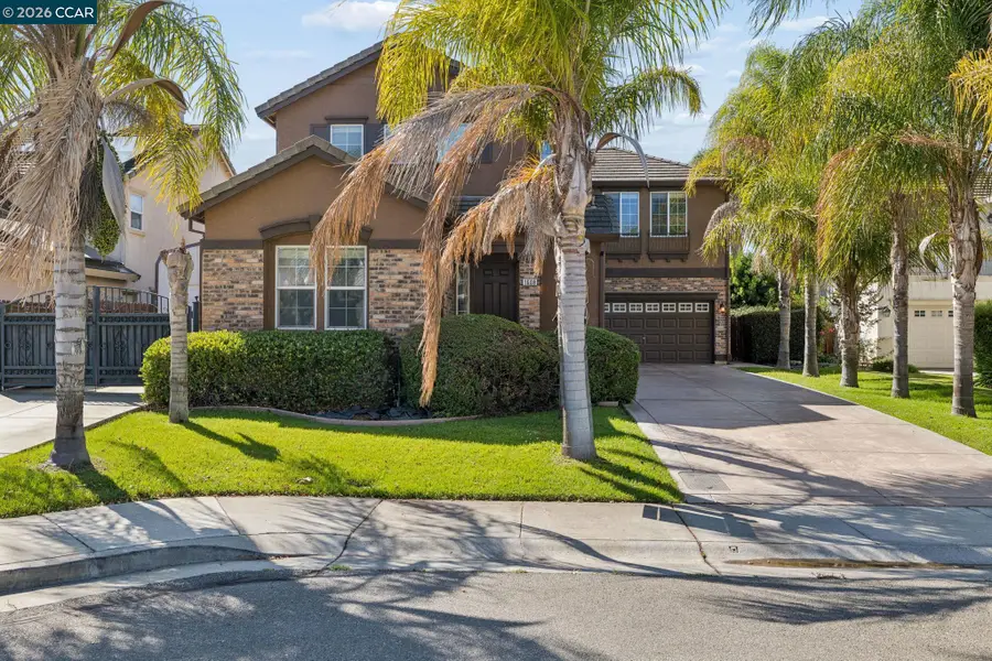 1608 Maxwell Ln, Suisun City, CA 94585 - #3