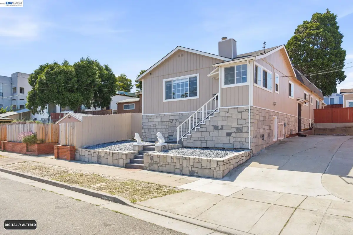 5237 Fresno Ave, Richmond, CA 94804 - #1