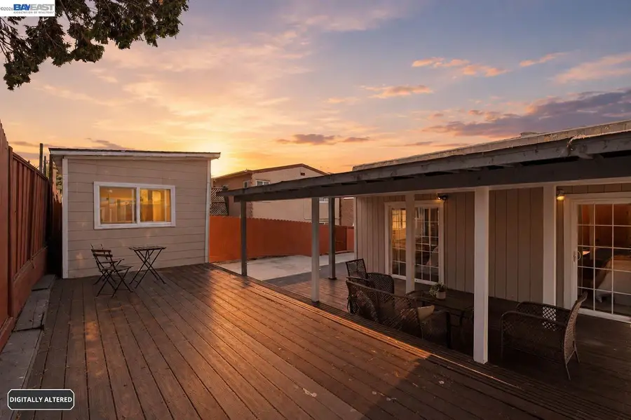 5237 Fresno Ave, Richmond, CA 94804 - #2
