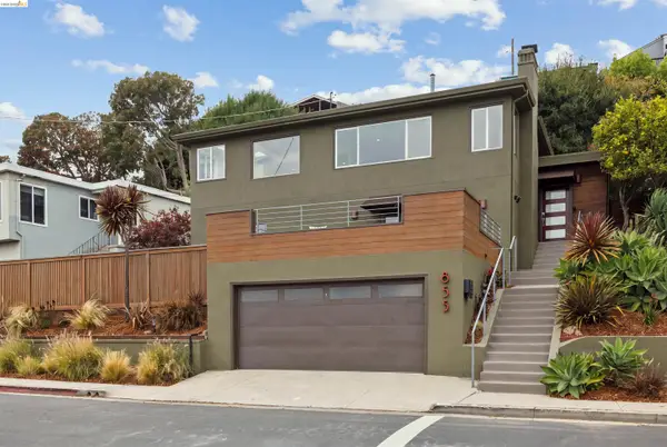 855 Washington, ALBANY, CA 94706