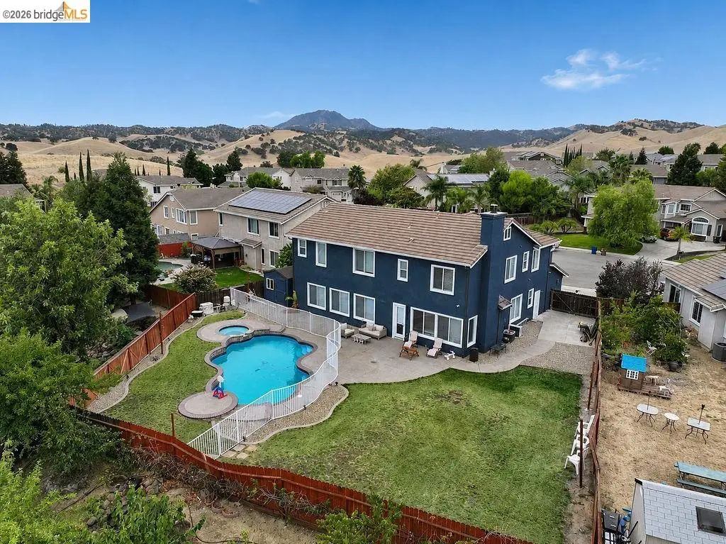 5421 Creek Ct, Antioch, CA 94531 - #1