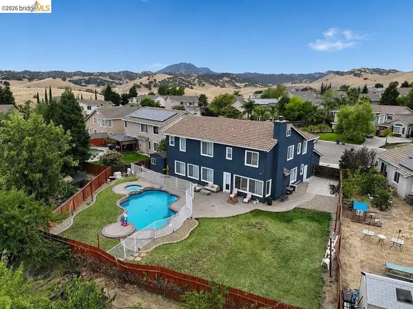 5421 Creek Ct, ANTIOCH, CA 94531