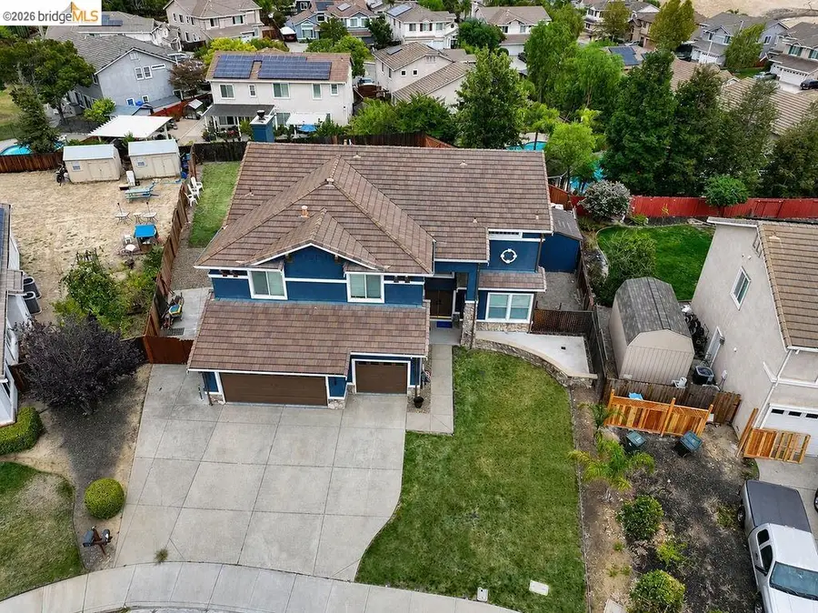 5421 Creek Ct, Antioch, CA 94531 - #2