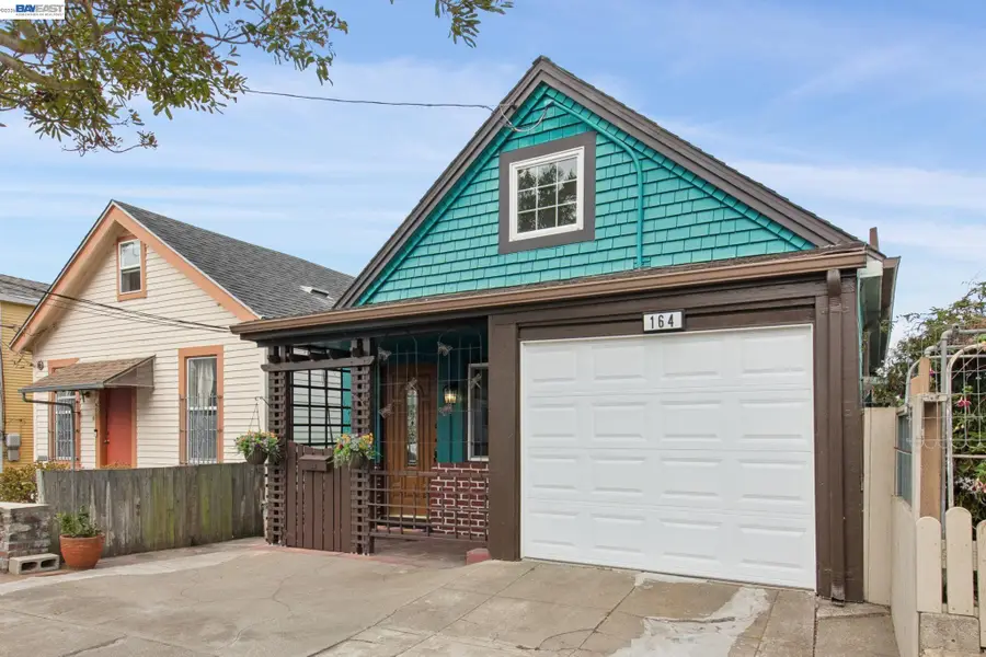 164 Miriam St, Daly City, CA 94014 - #2
