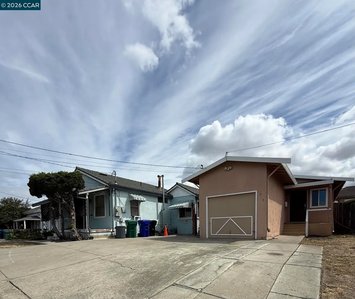 363-365 Pinole Ave, Rodeo, CA 94572 - #1