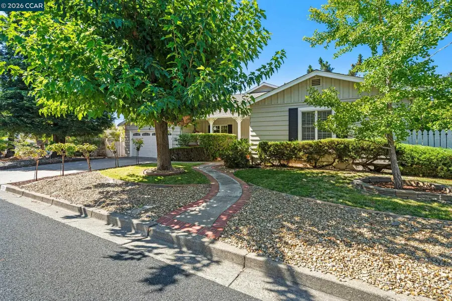 321 Apollo Way, Pleasant Hill, CA 94523 - #2