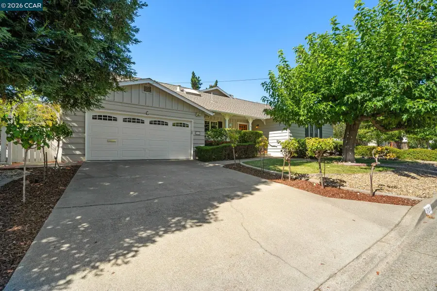 321 Apollo Way, Pleasant Hill, CA 94523 - #3