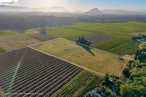 838 Dry Creek, HEALDSBURG, CA 95448