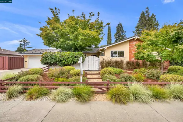 2330 Gill Port Ln, WALNUT CREEK, CA 94598