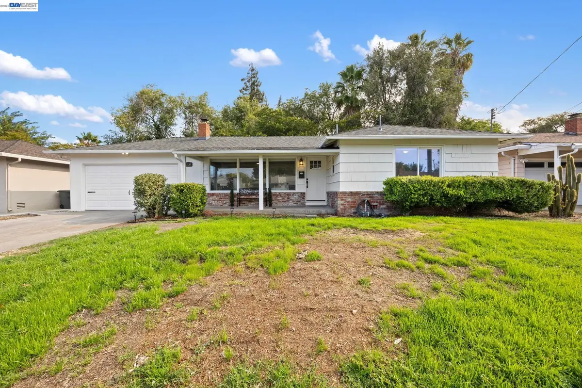 2136 Holbrook Drive, Concord, CA 94519 - #1