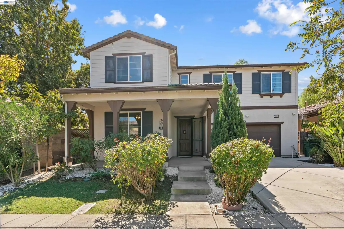 434 San Juan Dr, Mountain House, CA 95391 - #1