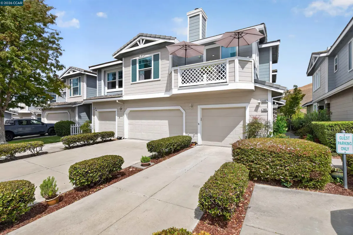 3905 Coyote Cr, Clayton, CA 94517 - #1