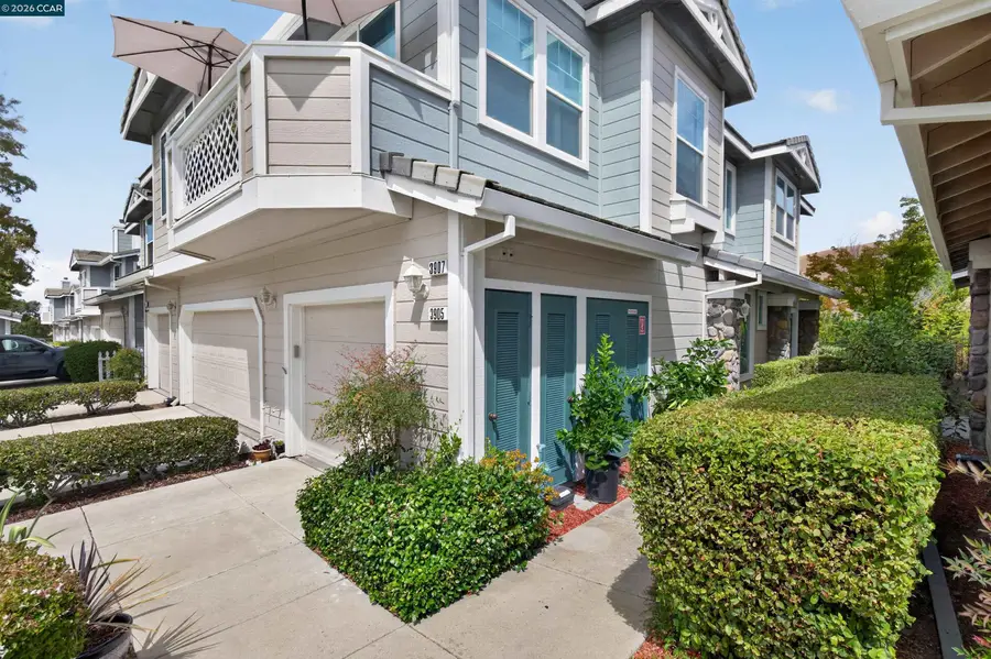 3905 Coyote Cr, Clayton, CA 94517 - #2