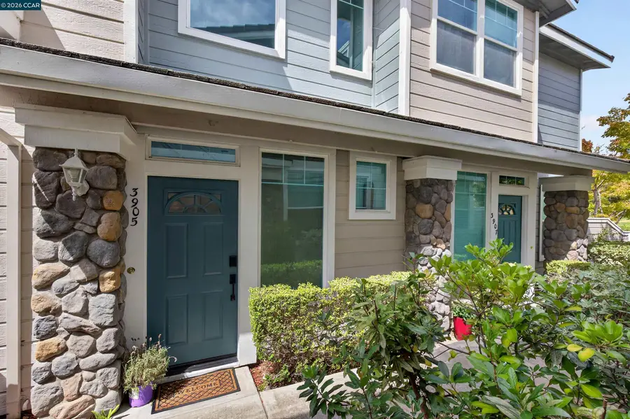 3905 Coyote Cr, Clayton, CA 94517 - #3