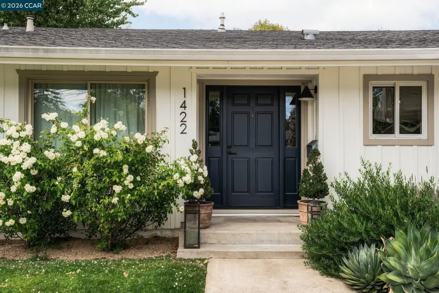1422 Novato Ct, Walnut Creek, CA 94597 - #2