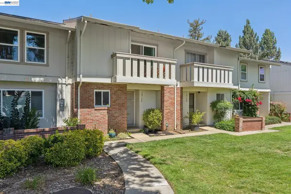 1814 Wildbrook Ct  #C, CONCORD, CA 94521