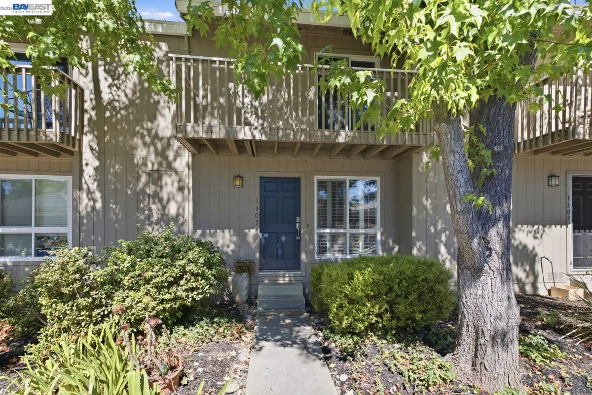 1305 Waterfall Way, Concord, CA 94521 - #1
