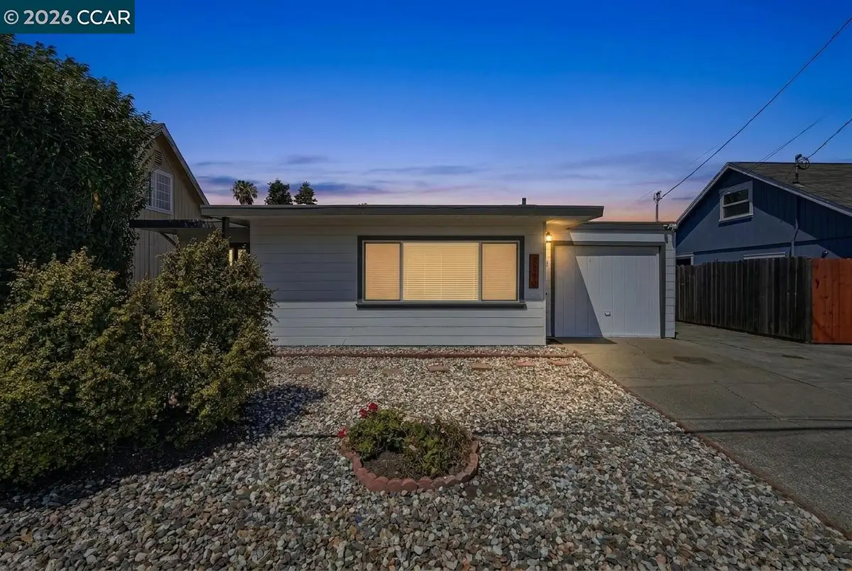 3543 Carlfield St, El Sobrante, CA 94803 - #1