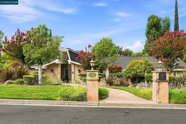 126 Peake Pl, ALAMO, CA 94507