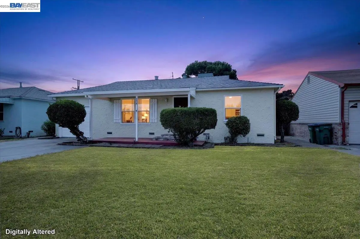 476 Barrymore St, Stockton, CA 95204 - #1