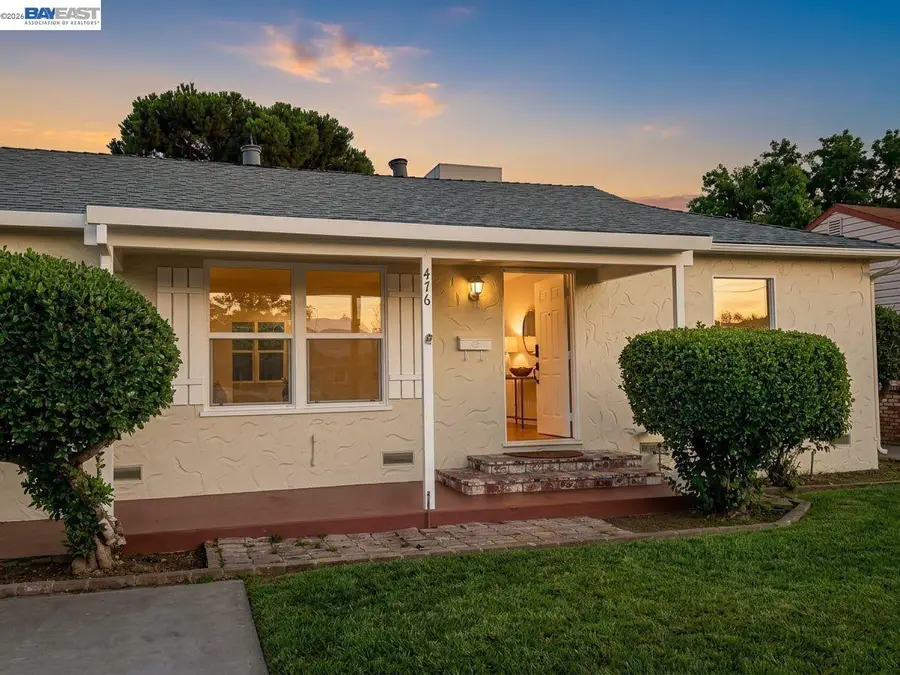476 Barrymore St, Stockton, CA 95204 - #3