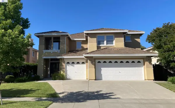 Address Withheld By Seller, FAIRFIELD, CA 94533
