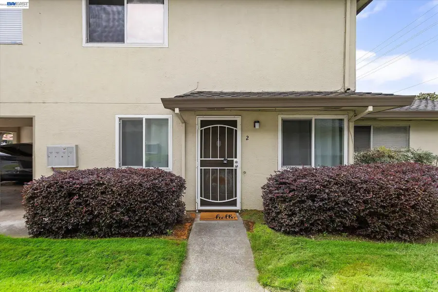2174 Decoto Rd  #2, Union City, CA 94587 - #2