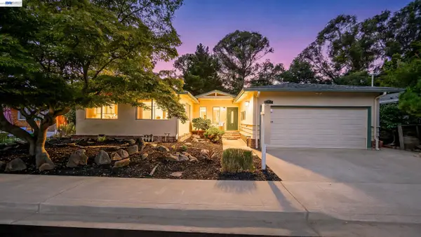 3404 Saddle Dr, , CA 94541