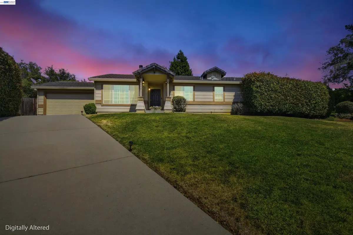 3369 Tea Rose Drive, El Dorado Hills, CA 95762 - #1