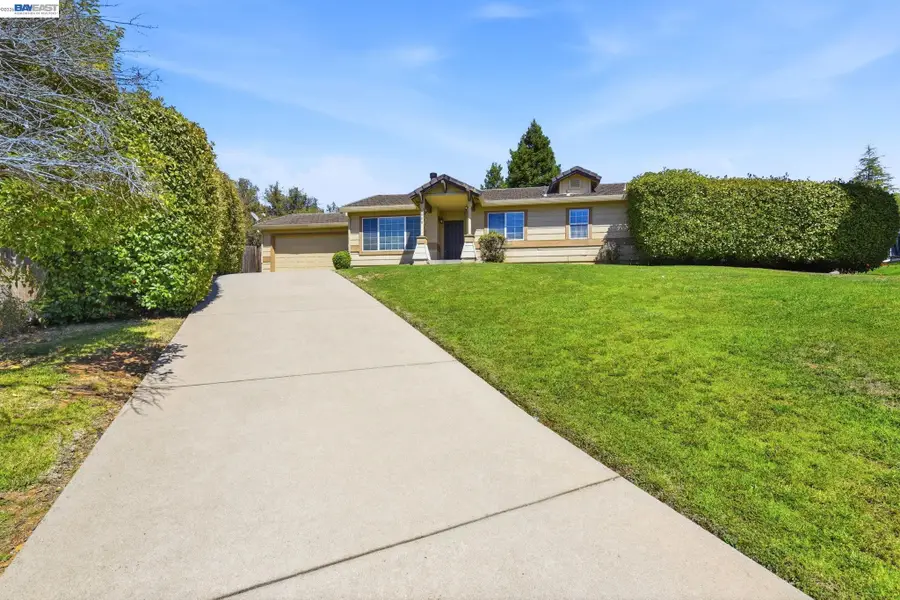 3369 Tea Rose Drive, El Dorado Hills, CA 95762 - #3
