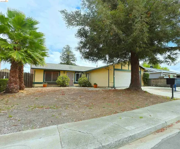 520 Pamela Dr, BAY POINT, CA 94565