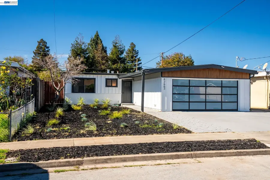 42663 Hamilton Way, Fremont, CA 94538 - #2
