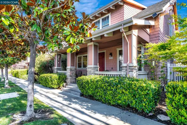 2036 SERRA LN, HERCULES, CA 94547