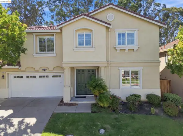 3523 Park Ridge Dr, RICHMOND, CA 94806