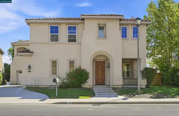 5193 Crystyl Ranch Drive, CONCORD, CA 94521