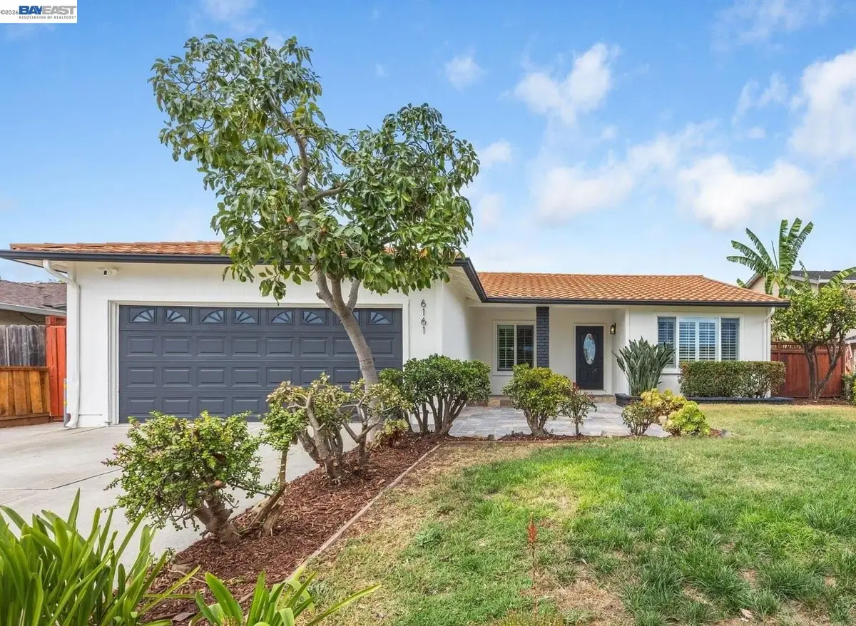 6161 Broadway Ave, Newark, CA 94560 - #1