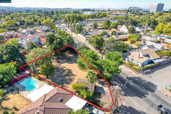 2812 Cowell, CONCORD, CA 94518