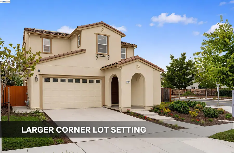 39807 Spadefoot, Newark, CA 94560 - #2