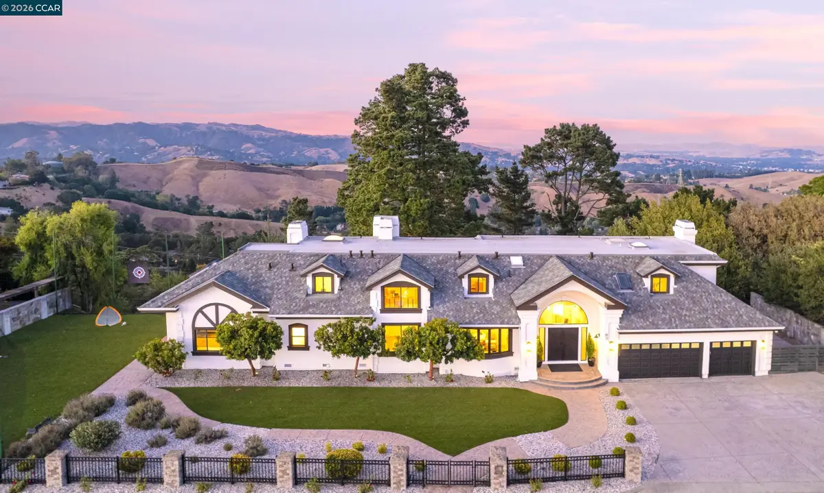 83 Donald Dr, Orinda, CA 94563 - #1
