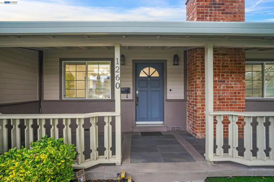 1260 Highland Blvd, Hayward, CA 94542 - #2