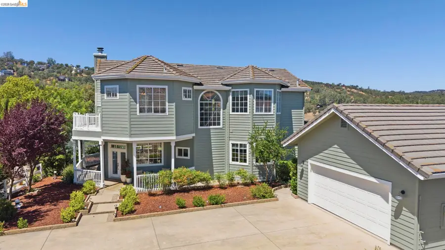 6242 Bluff View Road, Copperopolis, CA 95228 - #3