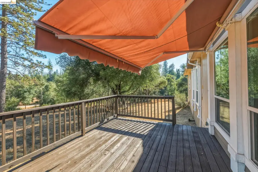 6425 Dogtown Rd, Coulterville, CA 95311 - #3