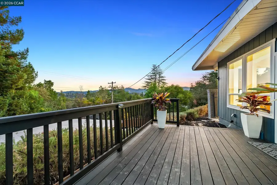 11 Las Palomas, Orinda, CA 94563 - #2