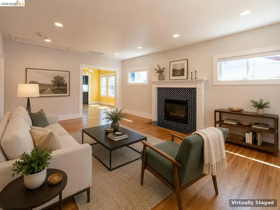 265 Garcia Ave, San Leandro, CA 94577 - #3
