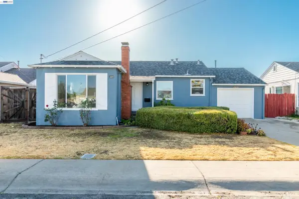 15079 Costela St, SAN LEANDRO, CA 94579