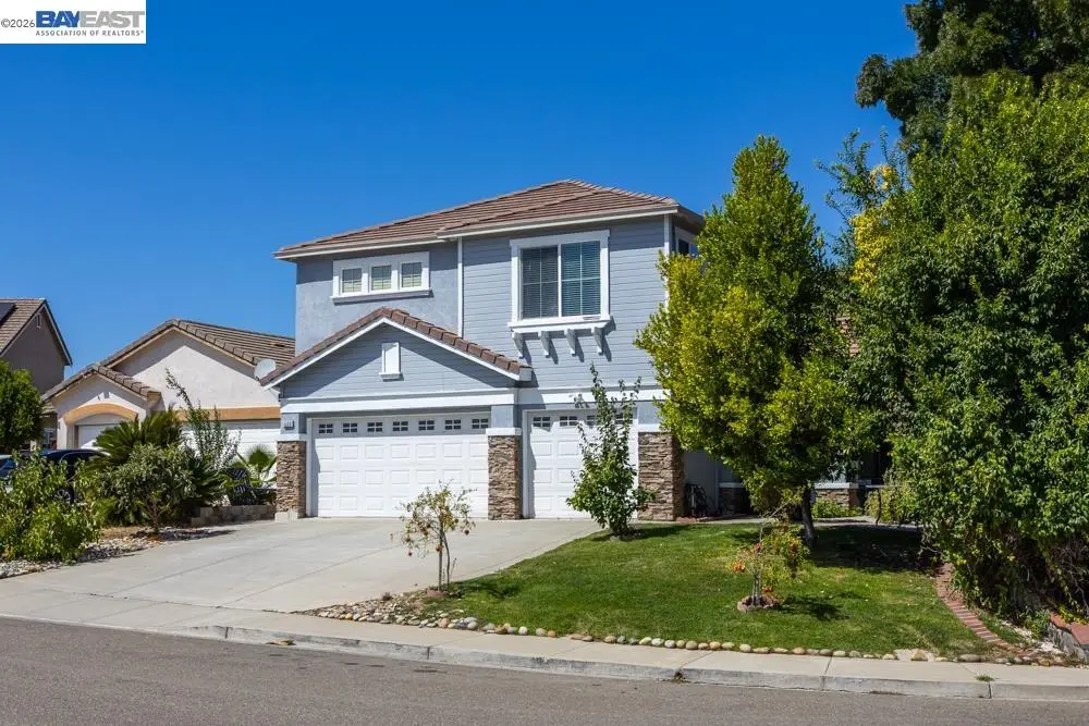 5506 Dawnview Way, Antioch, CA 94531 - #1