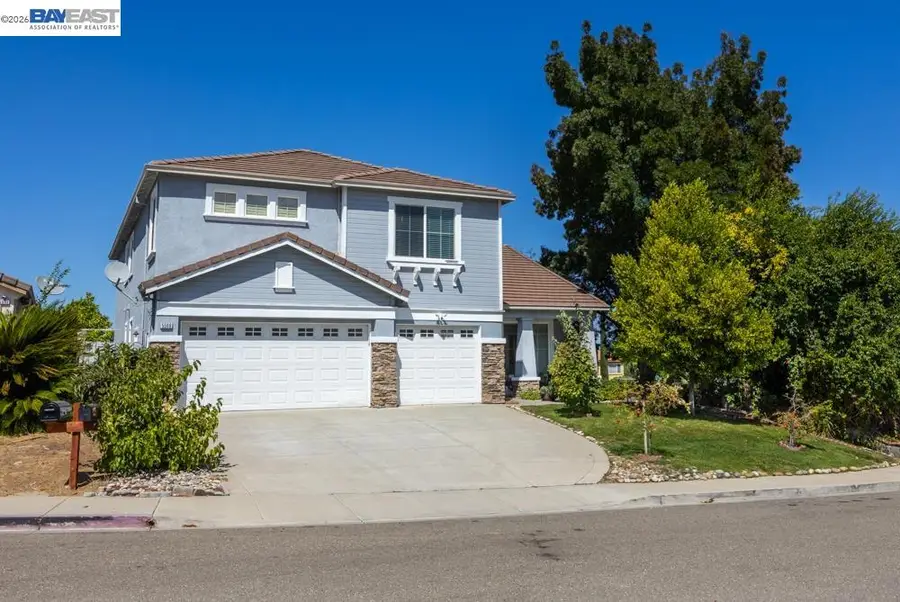 5506 Dawnview Way, Antioch, CA 94531 - #2