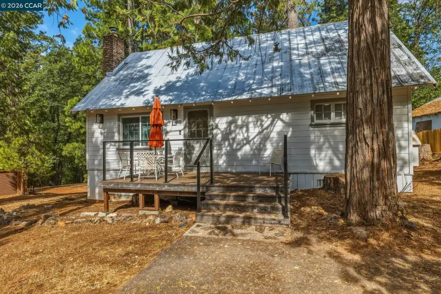 16764 Estralita Dr, Sonora, CA 95370 - #2