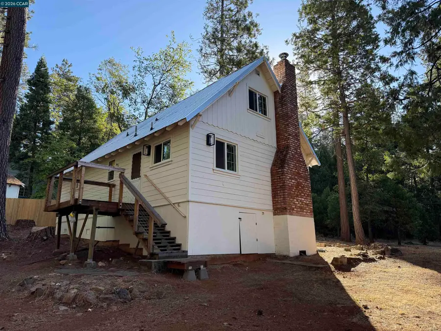 16764 Estralita Dr, Sonora, CA 95370 - #3